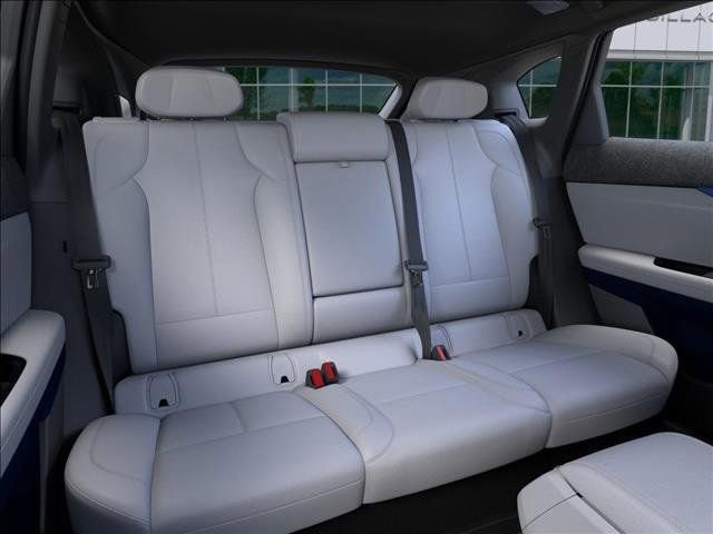 New 2026 Cadillac Optiq Sport 1 image 17