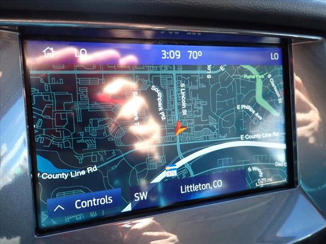 Used 2019 Ford Ranger Lariat w/ Equipment Group 501A Mid image 23