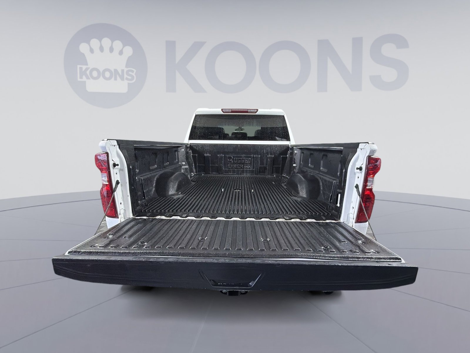 Used 2021 Chevrolet Silverado 2500 LT w/ Z71 Off-Road Package image 26