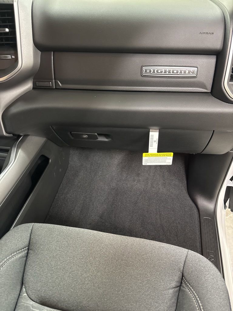 New 2026 RAM 1500 Big Horn image 29