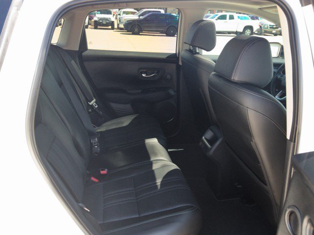 Used 2026 Honda HR-V EX-L image 30