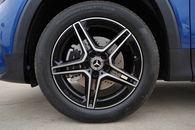 Used 2026 Mercedes-Benz GLB 250 4MATIC image 13