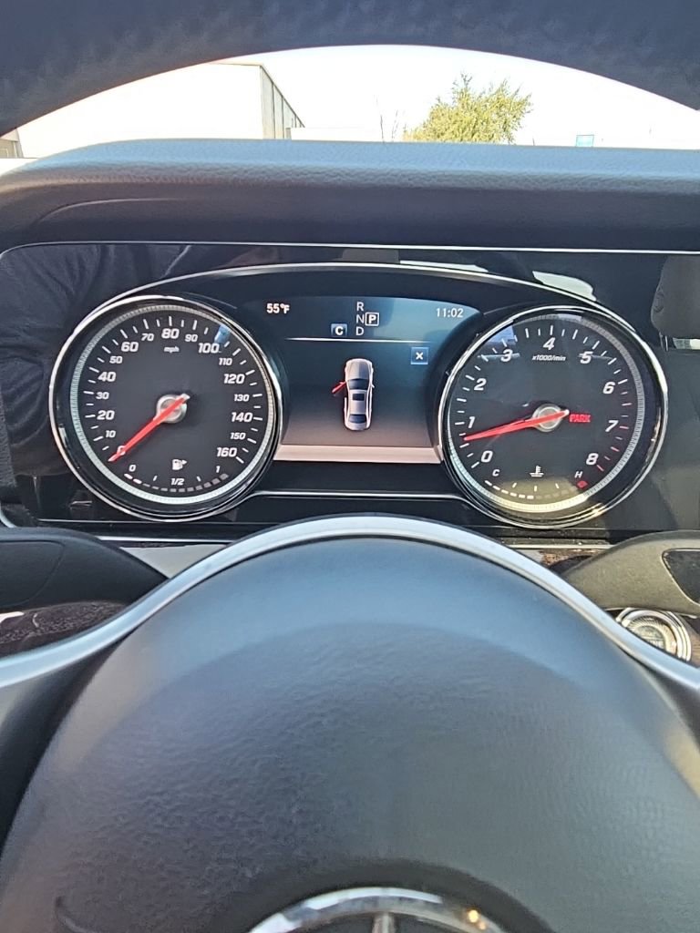Used 2019 Mercedes-Benz E 300 w/ Premium 1 Package image 15