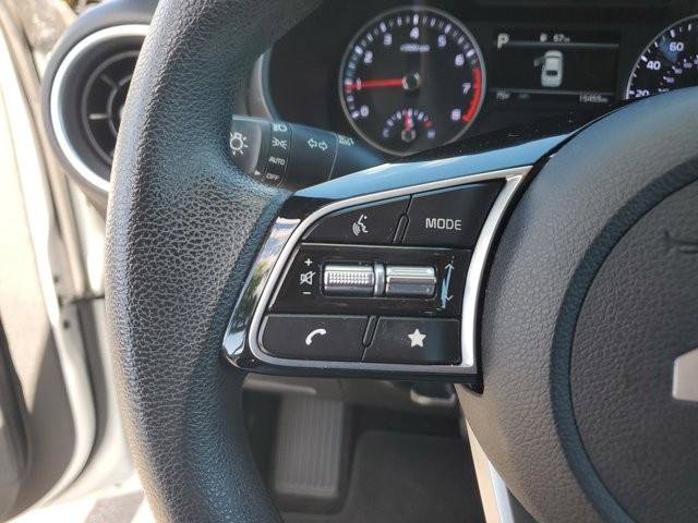 Used 2023 Kia Forte LXS w/ LXS Technology Package image 25
