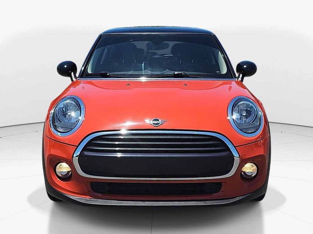 Used 2019 MINI Cooper 2-Door Hardtop FWD image 12