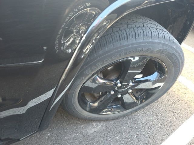 Used 2015 Jeep Grand Cherokee Altitude image 10