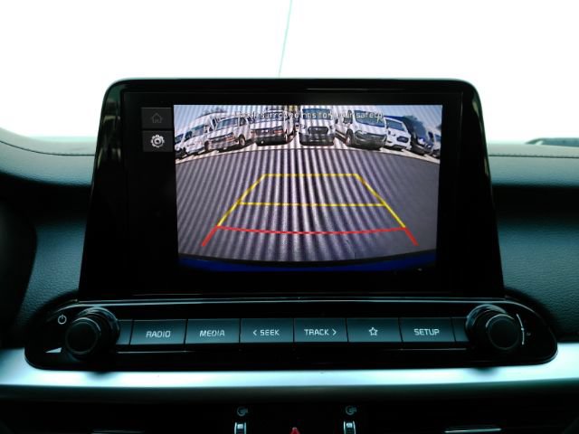 Used 2023 Kia Forte LXS FWD image 8
