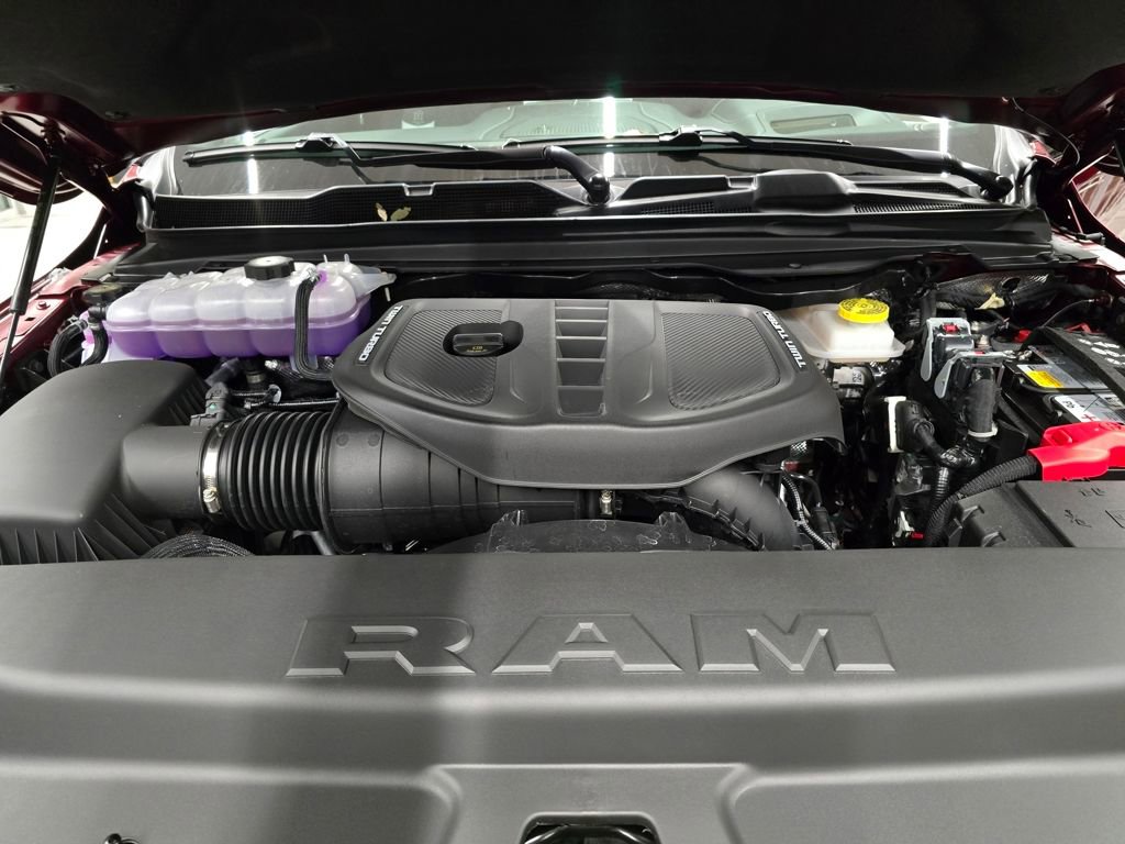 New 2026 RAM 1500 Limited image 18