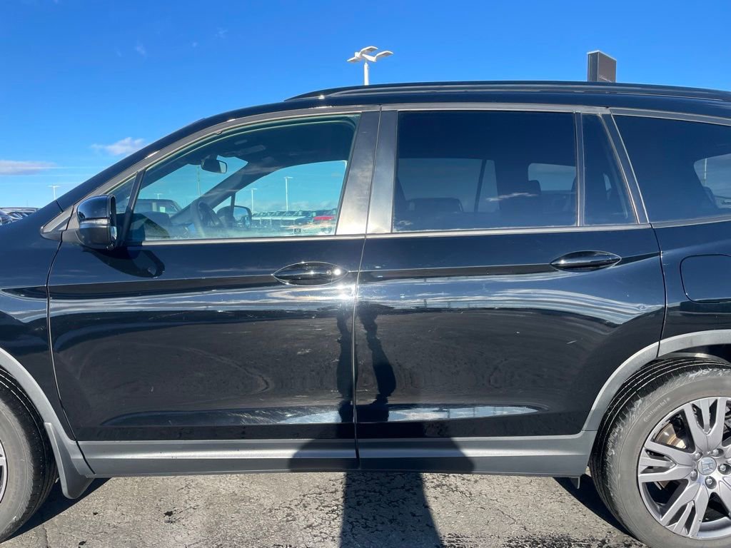 Used 2022 Honda Pilot Sport image 25