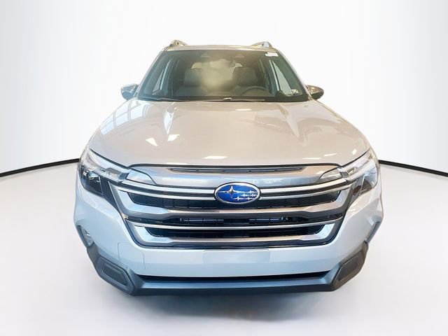 New 2025 Subaru Forester Limited image 2