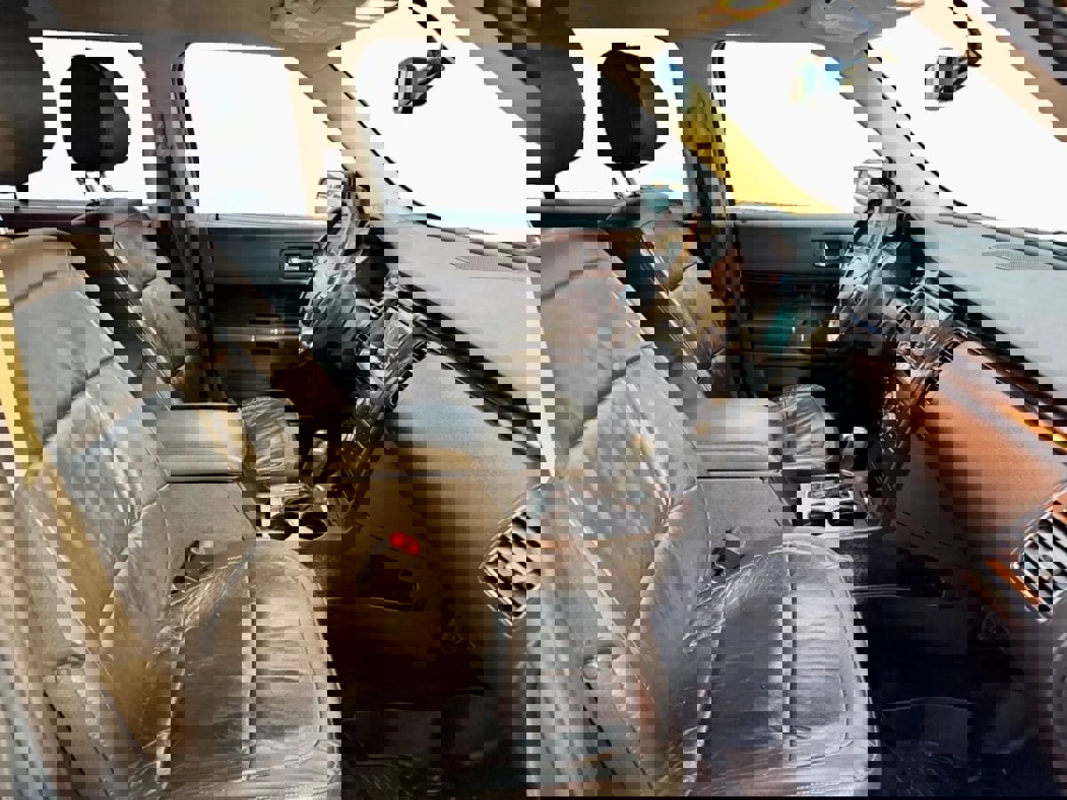 Used 2016 Ford Flex SEL image 17