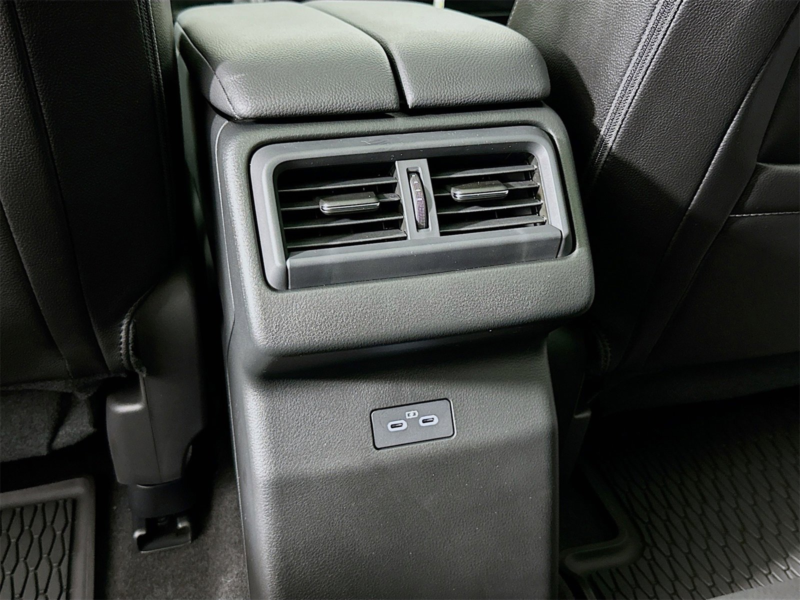 New 2026 MAZDA CX-50 2.5 Hybrid w/ Weather Package image 26