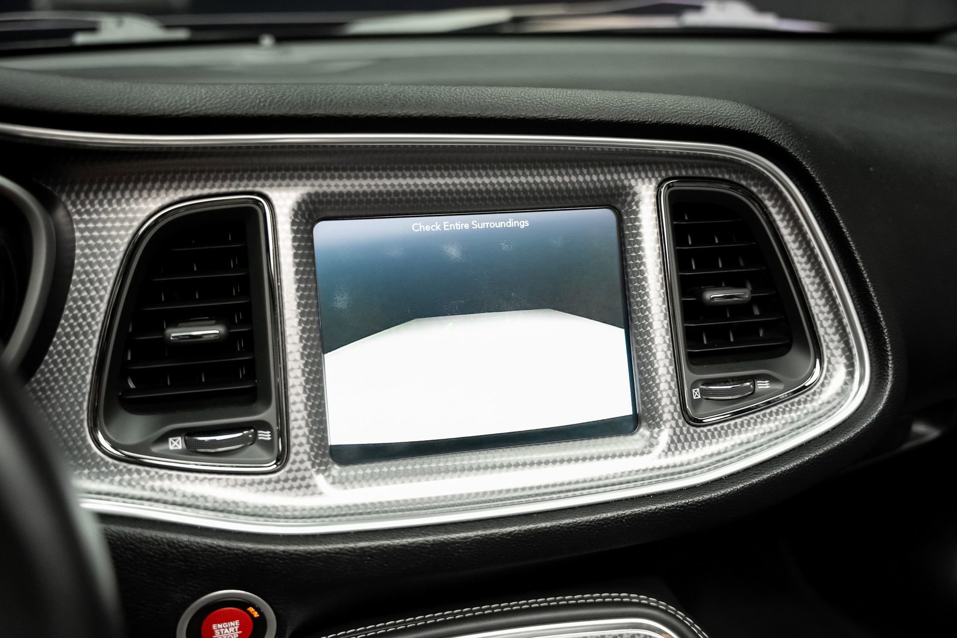 Used 2019 Dodge Challenger SRT Hellcat Redeye RWD image 49