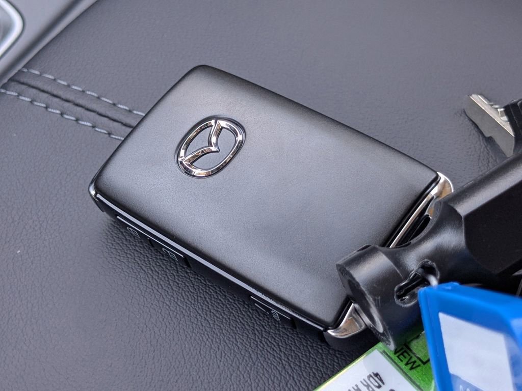 New 2026 MAZDA CX-30 AWD 2.5 S w/ Select Sport Pkg image 30