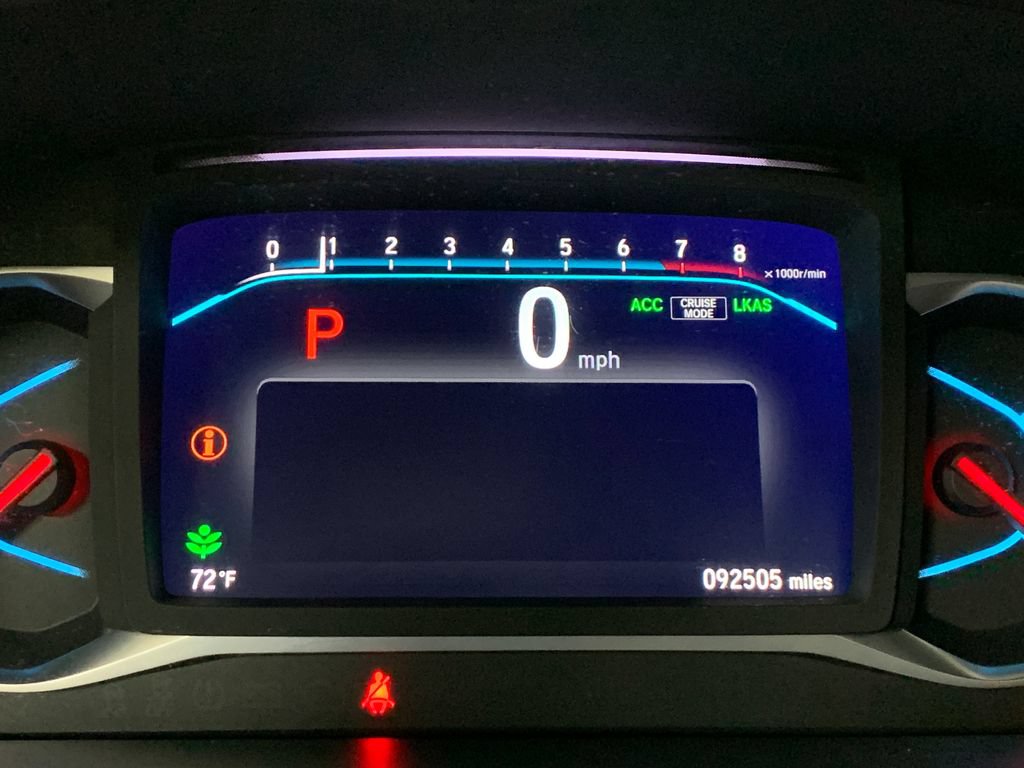 Used 2022 Honda Pilot Touring image 33