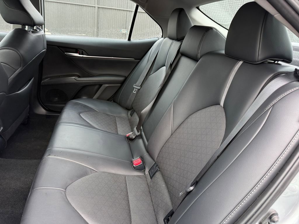 Used 2024 Toyota Camry XSE image 23