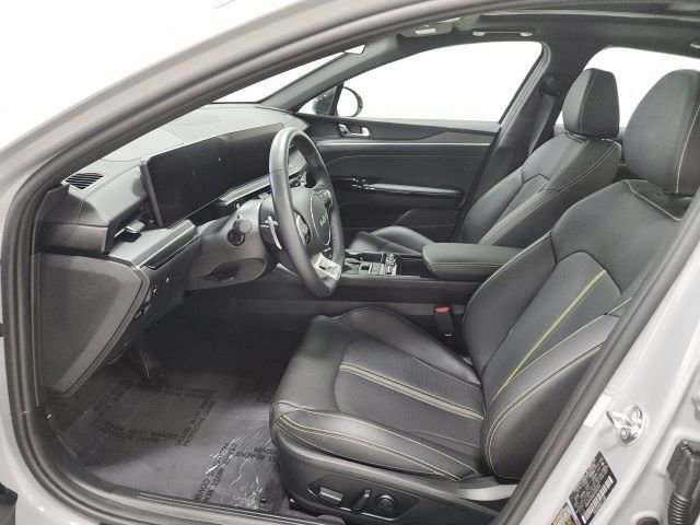 Used 2025 Kia K5 GT image 20