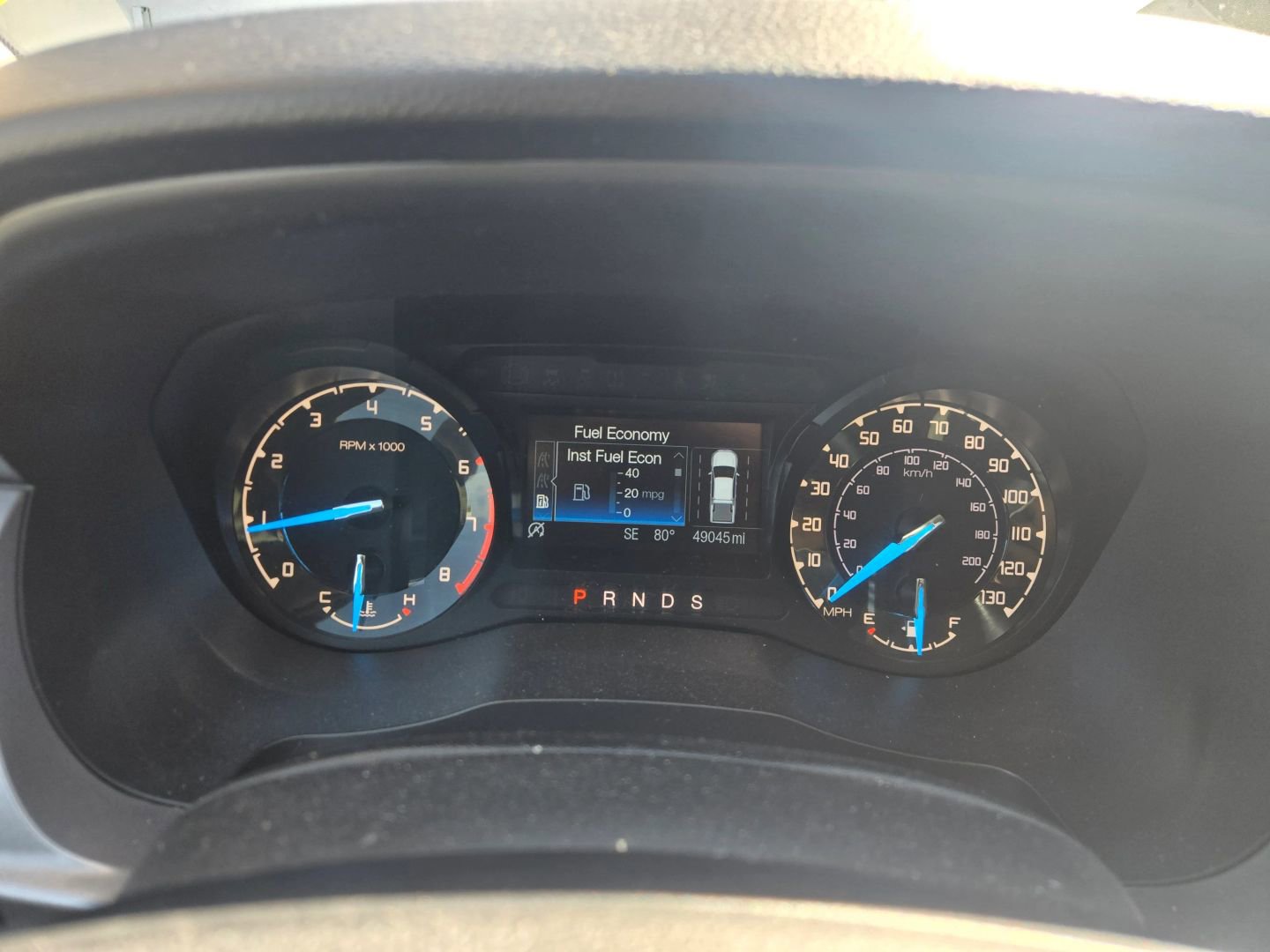 Used 2019 Ford Ranger XLT w/ Equipment Group 302A Luxury image 23