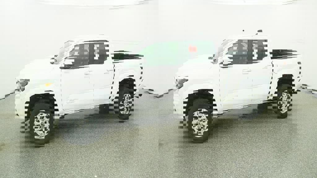 New 2026 Toyota Tacoma SR5 image 2