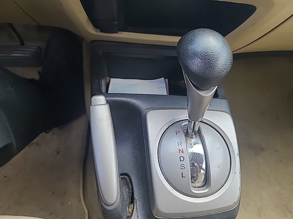 Used 2007 Honda Civic Hybrid Sedan image 16