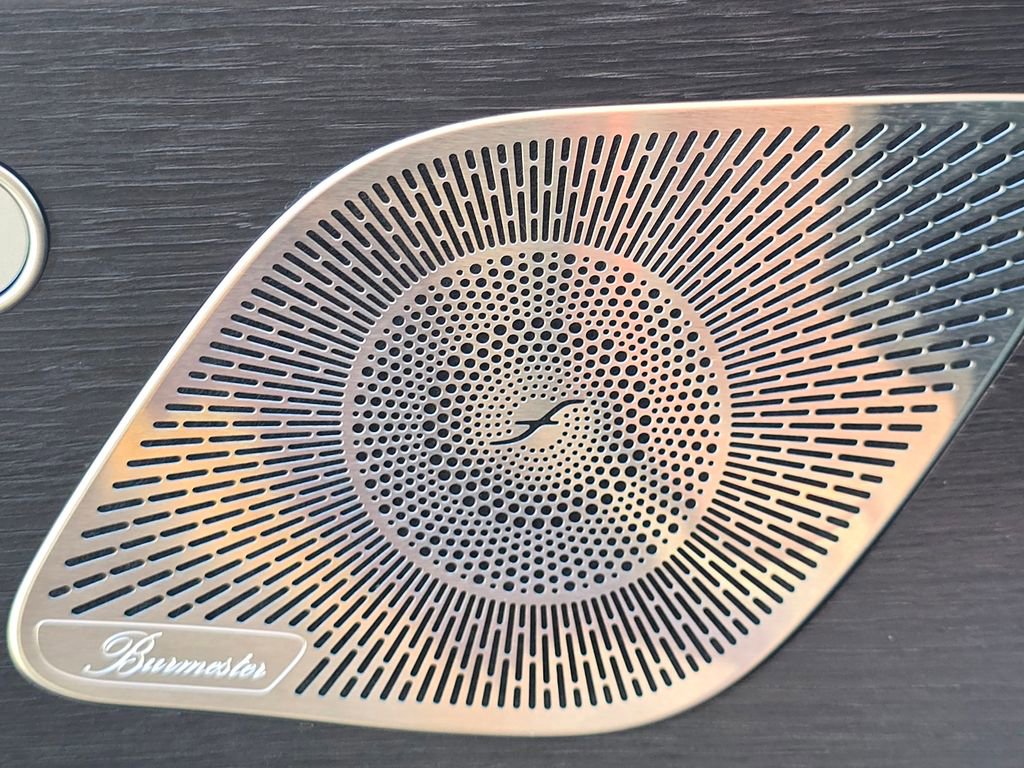 New 2026 Mercedes-Benz GLS 450 4MATIC image 28