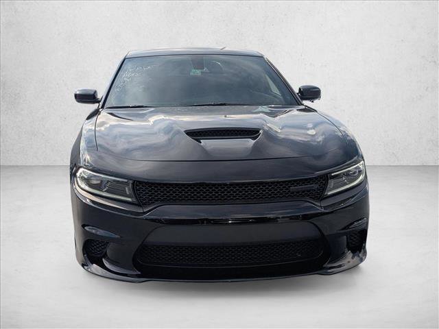 Used 2023 Dodge Charger R/T w/ Blacktop Package video 2