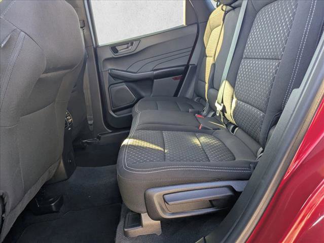 Certified 2023 Ford Escape Active FWD image 17