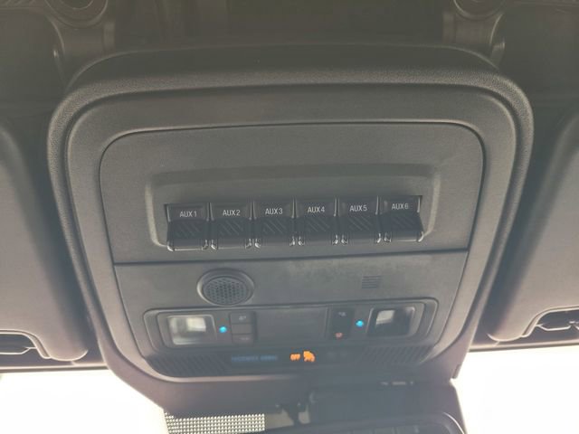 Certified 2023 Ford Bronco Badlands AWD/4WD image 22