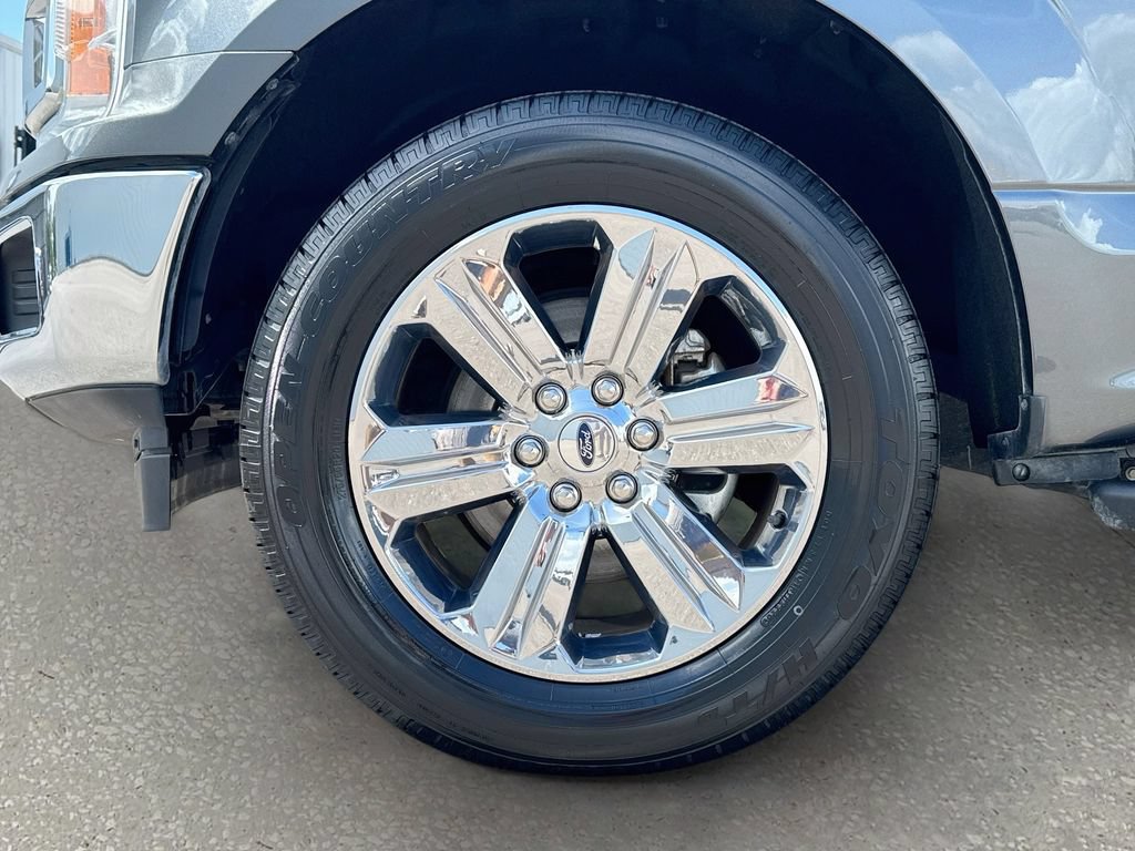 Used 2019 Ford F150 XLT w/ Equipment Group 302A Luxury RWD image 31
