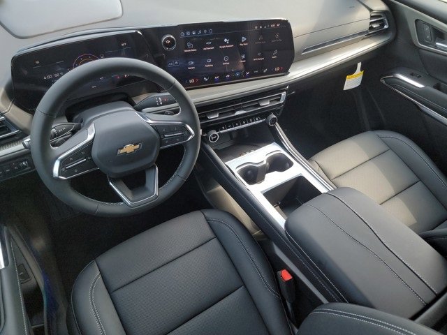 New 2026 Chevrolet Traverse LT w/ Driver Confidence Package image 31
