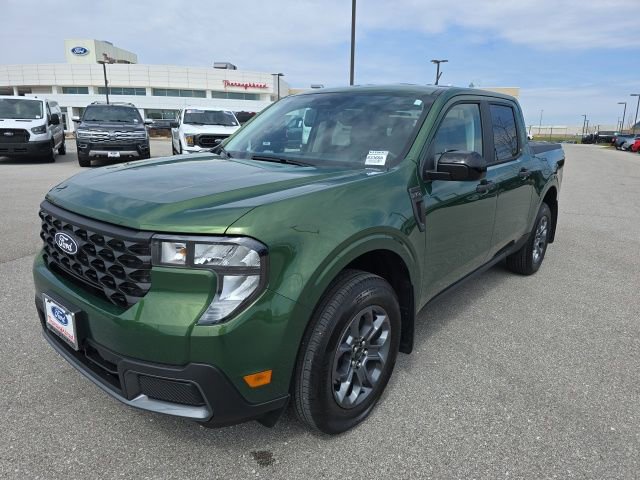 Used 2025 Ford Maverick XLT w/ XLT Luxury Package image 1