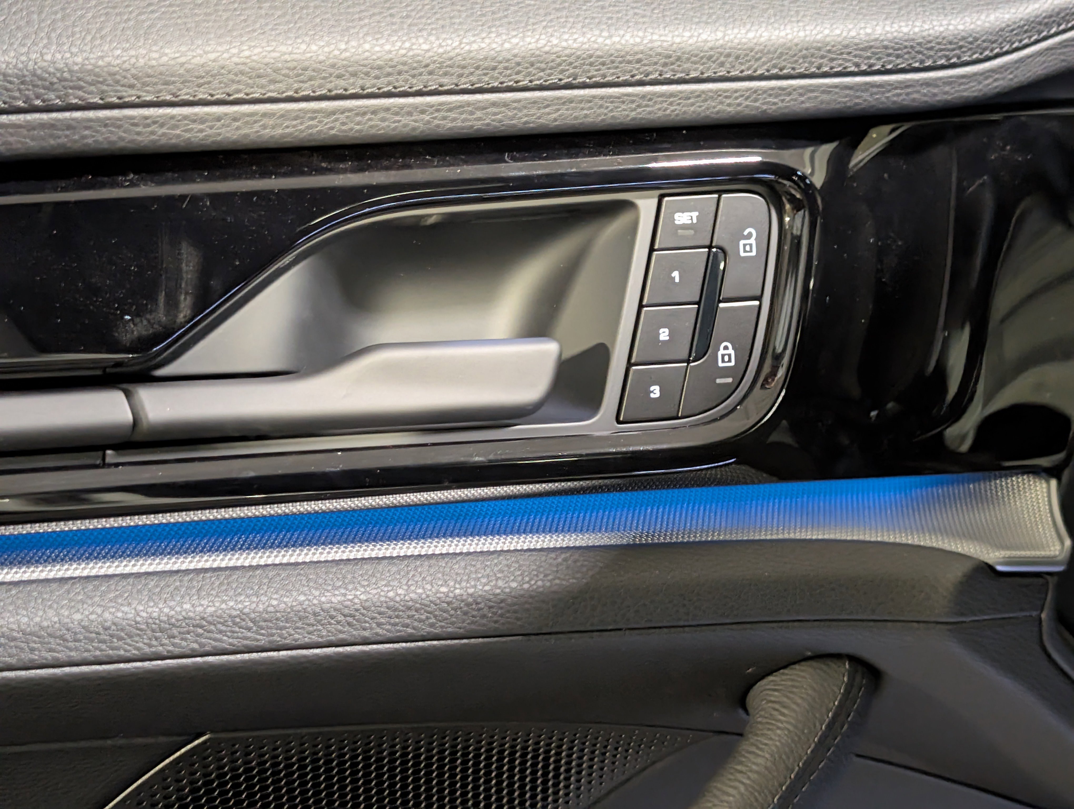 New 2026 Porsche Panamera image 21