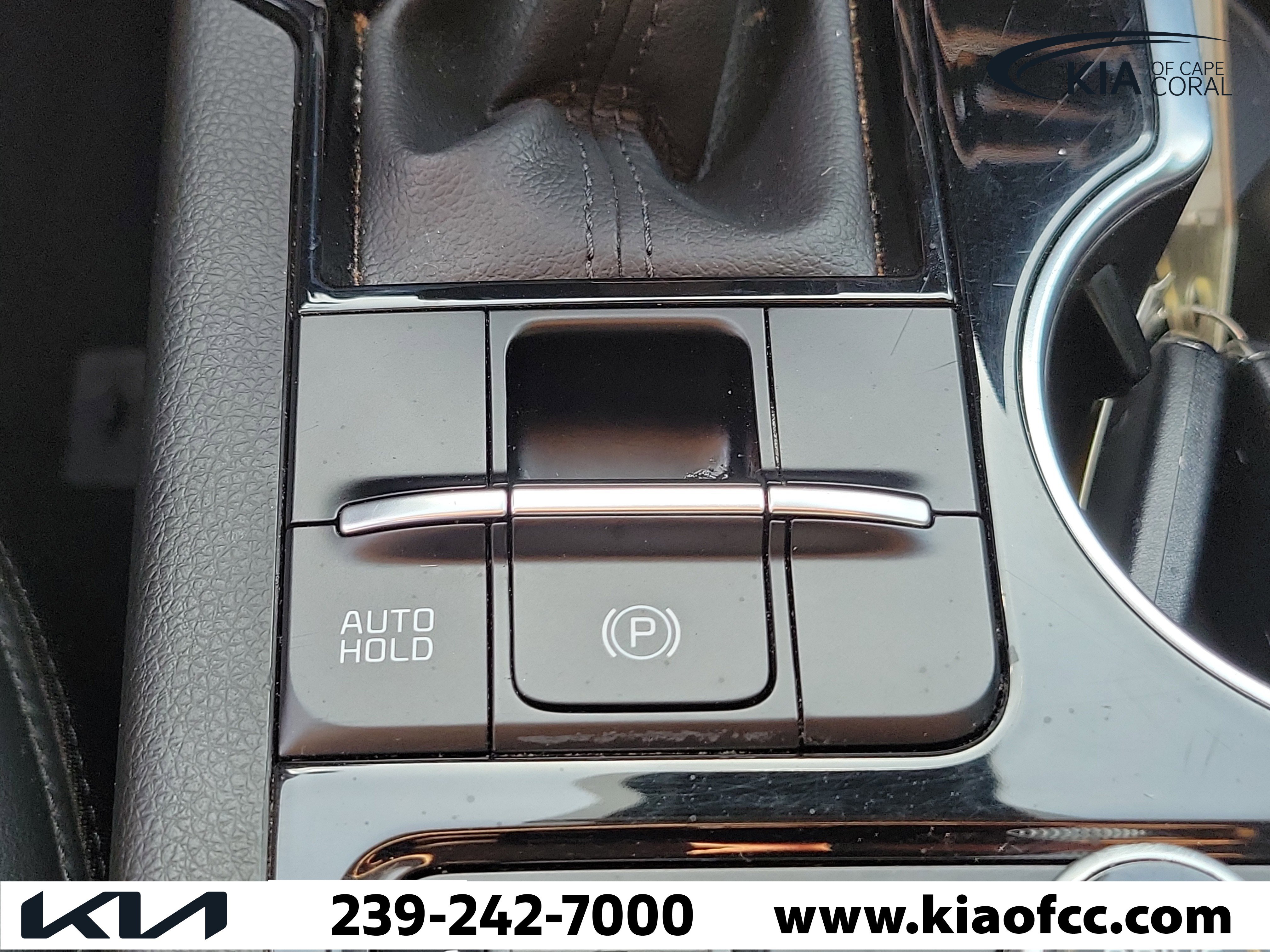 Used 2023 Kia K5 EX FWD image 29