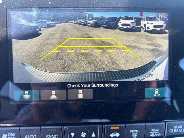 Used 2024 Honda Odyssey Sport image 10
