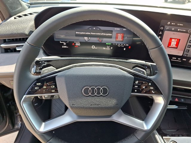New 2026 Audi Q3 quattro 2.0T AWD/4WD image 15