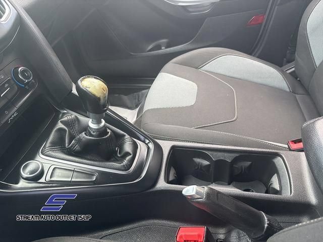 Used 2015 Ford Focus ST FWD image 31