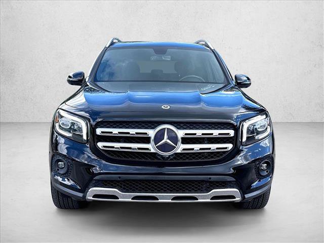 Used 2023 Mercedes-Benz GLB 250 image 3