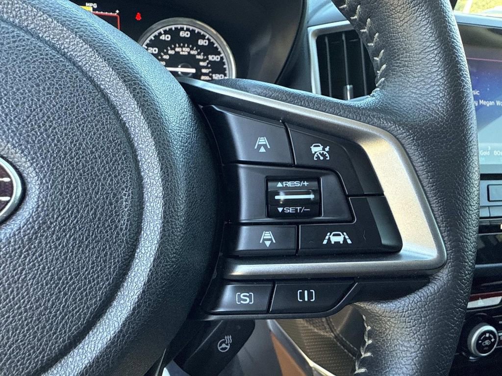 Used 2019 Subaru Forester Touring image 39