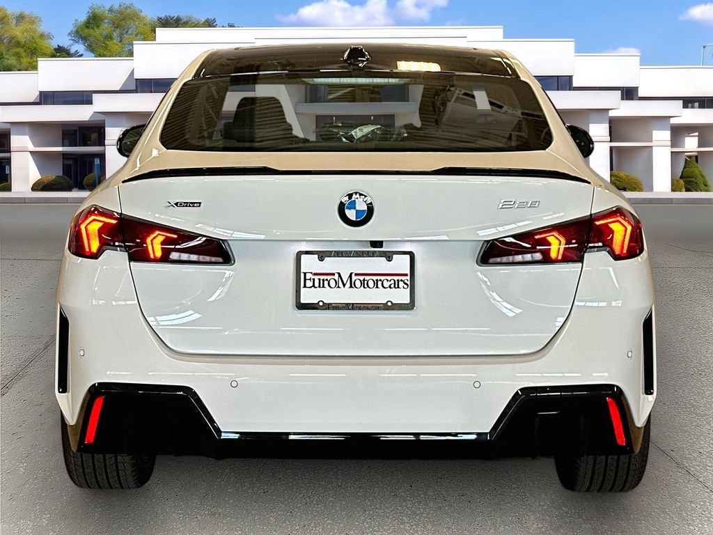 New 2026 BMW 228i xDrive w/ Technology Package AWD/4WD image 6