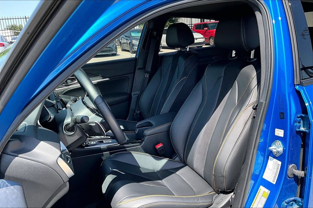 Used 2026 Acura Integra A-Spec FWD image 29