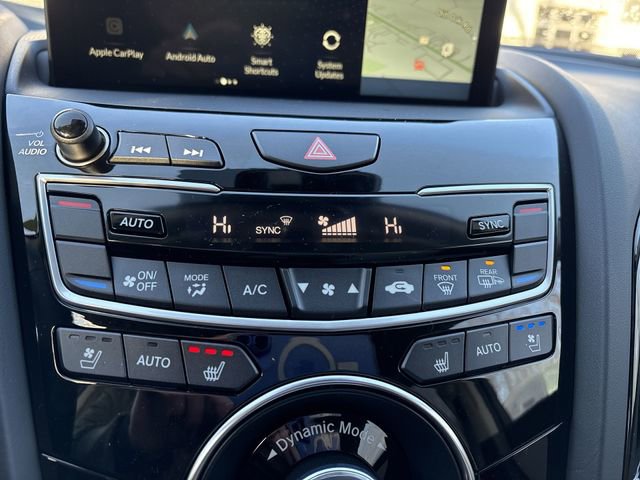 New 2026 Acura RDX SH-AWD w/ Advance Package image 21