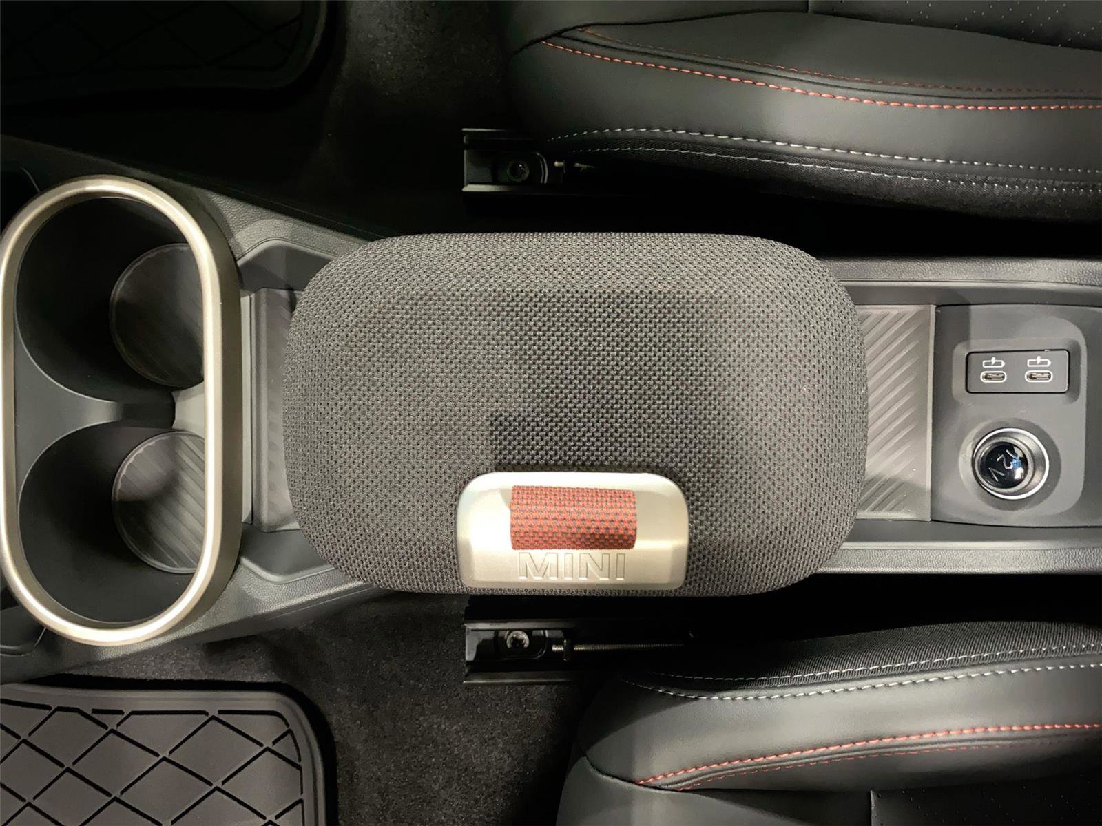 New 2026 MINI Cooper John Cooper Works image 27