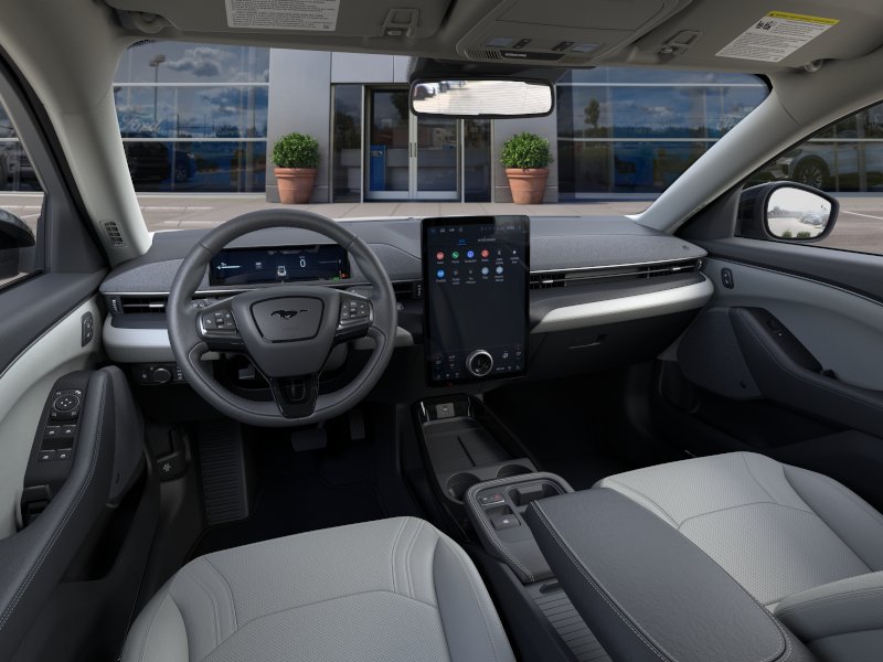 New 2026 Ford Mustang Mach-E Premium RWD image 42