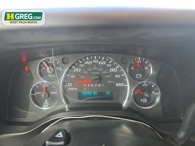 Used 2021 Chevrolet Express 2500 RWD image 11
