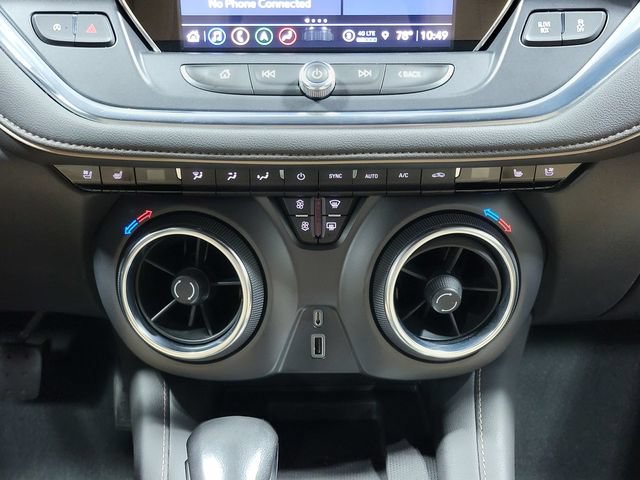 Certified 2022 Chevrolet Blazer Premier w/ Enhanced Convenience Package AWD/4WD image 21