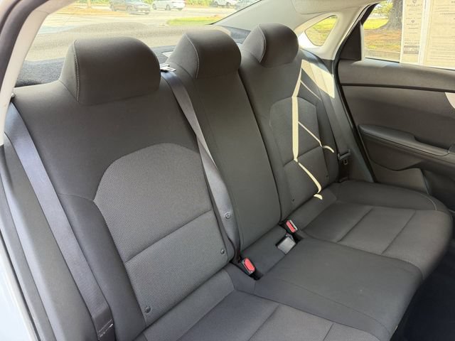 Used 2024 Kia Forte LXS FWD image 25