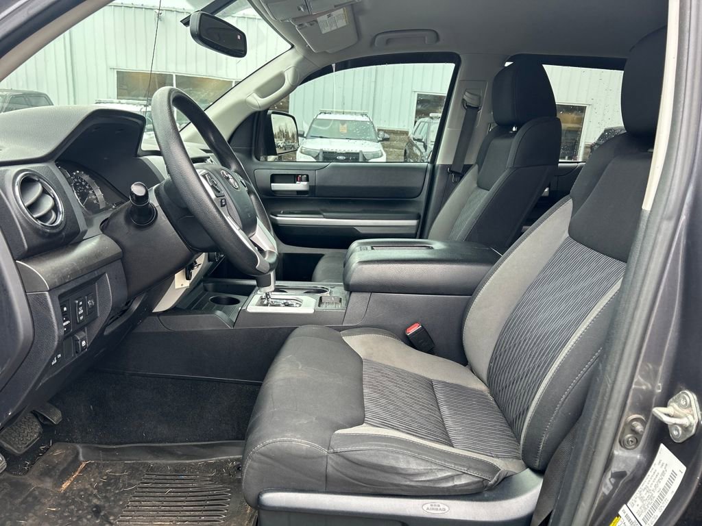 Used 2017 Toyota Tundra SR5 image 5