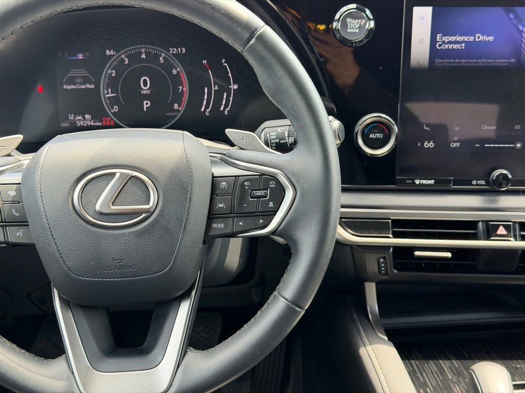 Used 2023 Lexus RX 350 FWD image 28