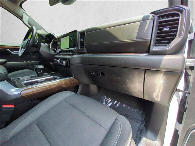 Used 2023 GMC Sierra 1500 Elevation w/ Preferred Package AWD/4WD image 23