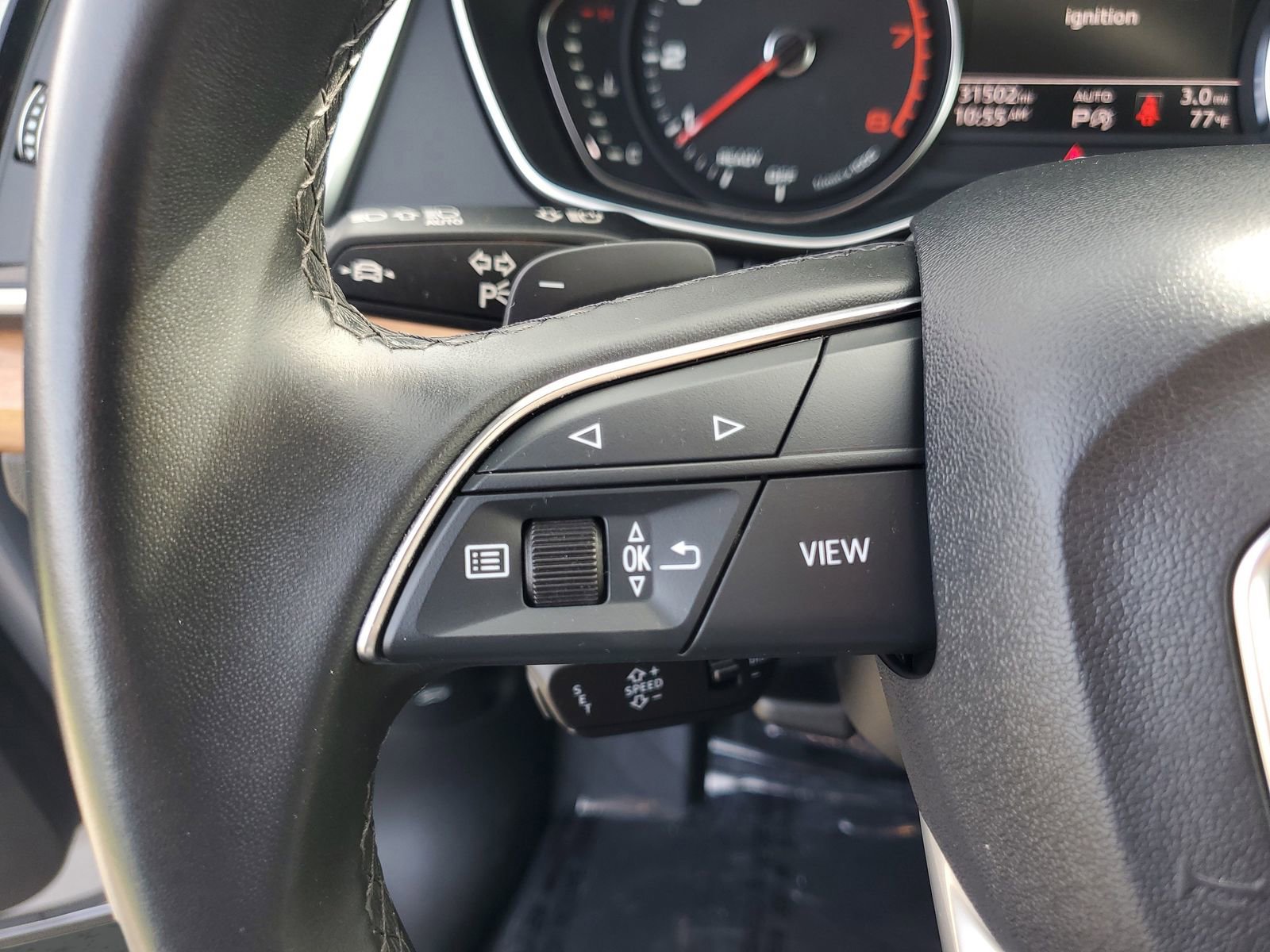 Used 2023 Audi Q5 2.0T Premium w/ Convenience Package image 25